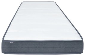 Saltea de pat cu arcuri, 200 x 140 x 5 cm