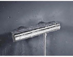 GROHE 34169001 - Baterie termostatată pentru duș GROHTHERM 2000 DN 15, crom