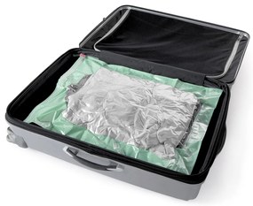 Compactor Set de saci de vacu pentru călătorii JetRoll Bags L 50 l, 55 x 70 cm, 4 buc.