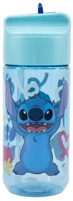 Disney Lilo și Stitch Palms Disney Lilo și Stitch Sticlă de Apă din Plastic Hydro 430 ml