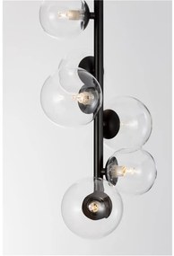 Lustra moderna cu 6 surse de lumina ODILLIA