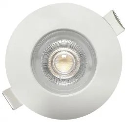 Spot incastrat led 4.9W BEAM KL171003 Klausen
