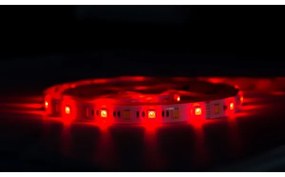 Immax NEO 07775L- Bandă LED RGB+CCT 48W/230V 10m IP65 Wi-Fi Tuya+DO reglabilă