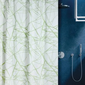 Perdea de duș 180x200 cm Fores – Spirella
