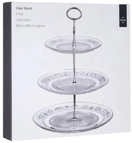 Platou etajat – Premier Housewares