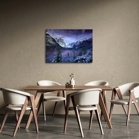 Tablou - Yosemite, USA (70x50 cm)