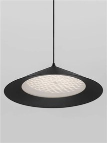 Lustra, Pendul modern DARIO negru