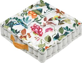 Pernă de podea EMMY floral 1 buc
