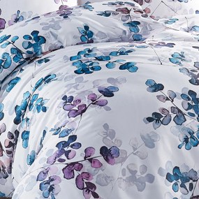 BedTex Lenjerie de pat din satin Mystic, 140 x 200cm, 70 x 90 cm, 140 x 200 cm, 70 x 90 cm
