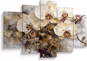 Tablou - Orhidee (150x105 cm)