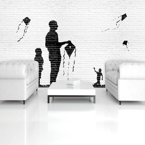 Fototapet - Umbre (152,5x104 cm)