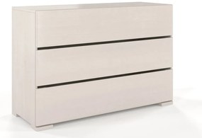 Comodă Lorenskog 3S (Pin). 800883
