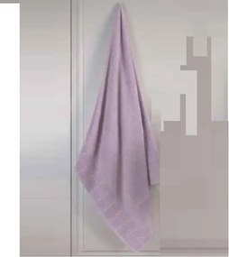 Set prosoape baie 2 buc,  jacar,90x50 cm