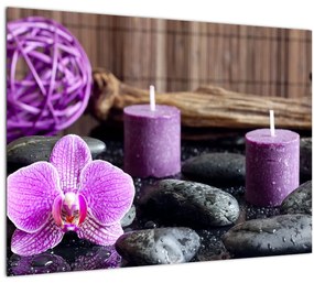 Tablou - Relaxare (70x50 cm)