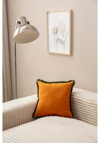 Față de pernă 43x43 cm Sacakli – Mioli Decor