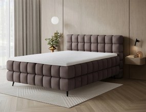 Pat continental Sabeno 180x200 cm Tonall 22