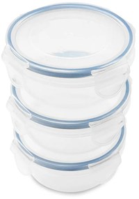 Caserole pentru alimente 3 buc. – Addis