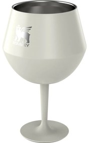 Stanley Termosklenka Lifted Spirits 2-in-1Cocktail Glass 420 ml Cream Gloss