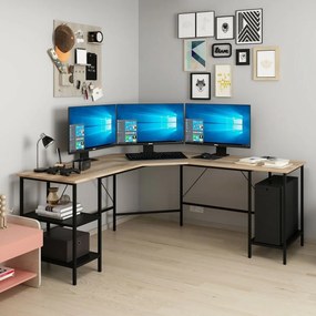 Birou de lucru Power L Dore