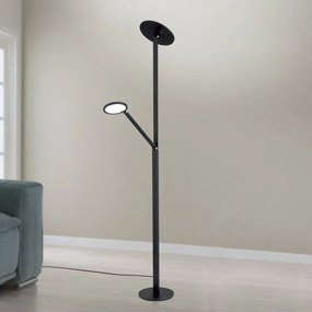 Lampadar LED reglabil design modern FATI