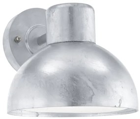 Eglo 96206 - Corp de iluminat perete exterior ENTRIMO 1xE27/60W