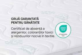 Saltea Duosense de la isleep