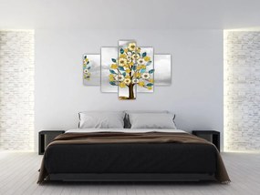 Tablou - Înflorire (150x105 cm)