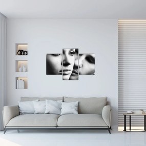 Tablou - Cuplu (90x60 cm)