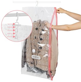 Compactor Espace M set sac de vid, 70 x 105 cm, 2buc, 2 buc.