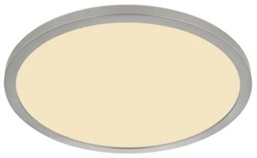 Plafonieră LED dimabilă pentru baie SAPANA LED/18W/230V IP44 Globo 41562-18N