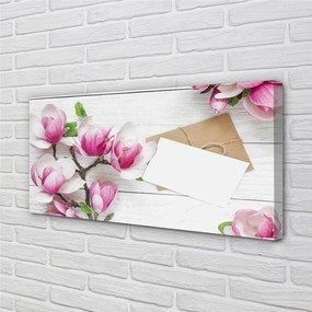 Tablouri canvas placi Magnolia