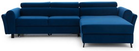 Coltar extensibil Mariall pe dreapta Riviera 81