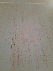 Masa extensibila, L140(240) 80 H80 cm, periat antichizat, lemn masiv