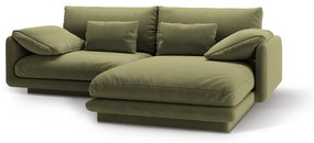 Colțar bej (cu colț pe partea dreaptă) Torino – Micadoni Home