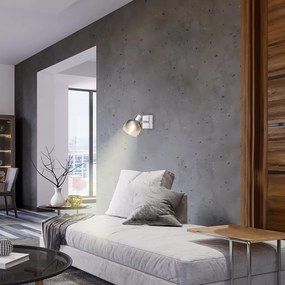 Aplica de perete design modern Tarien