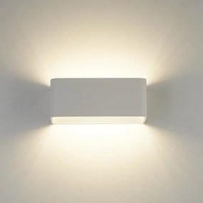 Aplica LED ambientala design minimalist London Bridge