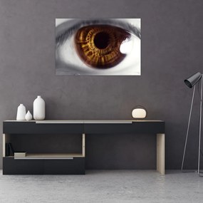 Tablou - Ochi (90x60 cm)