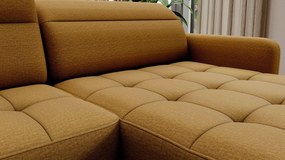 Coltar extensibil Berrto pe dreapta Manhattan 45