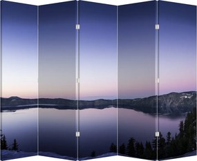 Paravan - Lac (210x170 cm)