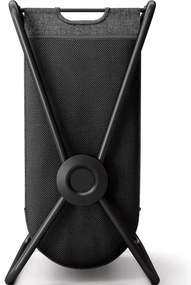 Simplehuman Coș de rufe pliabil X-Frame, antracit
