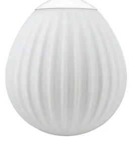 Abajur alb ø 21 cm Around the World Mini – UMAGE