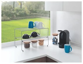 Suport pentru vase de bucătărie Metaltex