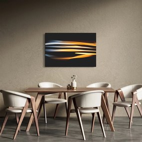 Tablou negru (90x60 cm)