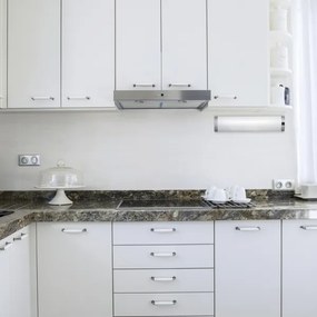 Corp de iluminat LED pentru corpuri de bucătărie Rabalux 78053 SOFT LED/5W/230V 4000K crom