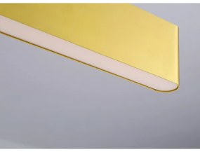 Immax NEO 07157-G120X-LED RGB+CCTW lustr MILANO LED 40W 230V Tuya stmívatelný