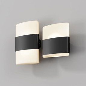 Aplica LED pentru exterior IP54 Rom