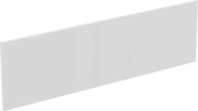 Panou frontal Ideal Standard i.life 190 cm alb lucios