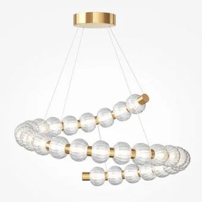 Suspensie moderna led 40W AMULET MOD555PL-L35G3K Maytoni
