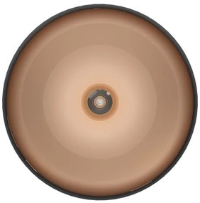 Plafonieră Eglo 55248 MOGANO 1xE27/60W/230V negru