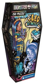 Monster High Cleo DeNile Puzzle Clementoni de 150 de piese
